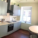 Turgaus Self Check-in Old Town 公寓式酒店 克莱佩达