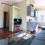 Turgaus Self Check-in Old Town 公寓式酒店 克莱佩达
