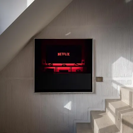 Turgaus Self Check-in Old Town Aparthotel Klaipeda