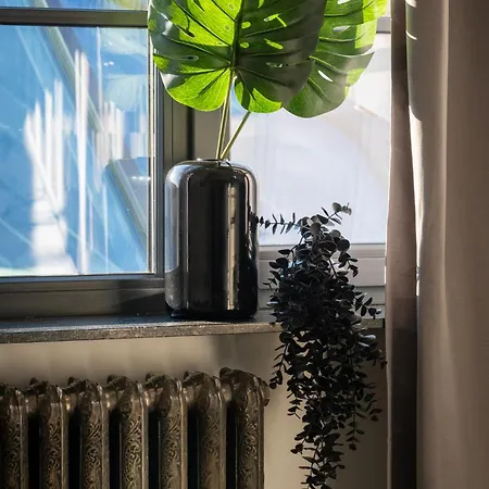 Aparthotel Turgaus Self Check-in Old Town 3*