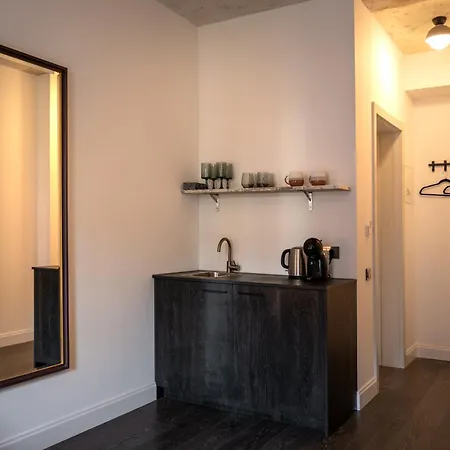 Aparthotel Turgaus Self Check-in Old Town