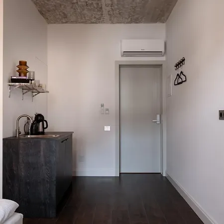 Turgaus Self Check-in Old Town Appart hôtel 3*