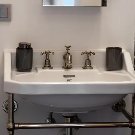 Turgaus Self Check-in Old Town Aparthotel Klaipeda