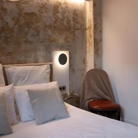 Hotel apartamentowy Turgaus Self Check-in Old Town Kłajpeda