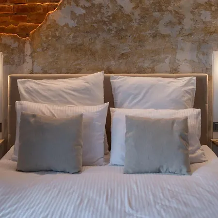 Aparthotel Turgaus Self Check-in Old Town Klaipeda