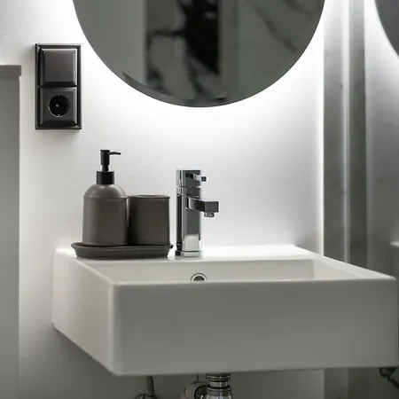 Aparthotel Turgaus Self Check-in Old Town