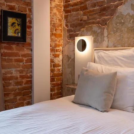 Appart hôtel Turgaus Self Check-in Old Town