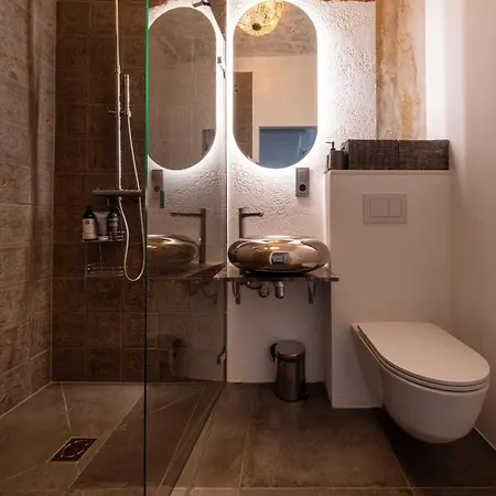 Aparthotel Turgaus Self Check-in Old Town Klaipeda