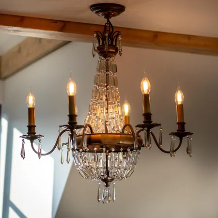 Turgaus Self Check-in Old Town Aparthotel 3*