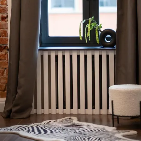 Turgaus Self Check-in Old Town 3*