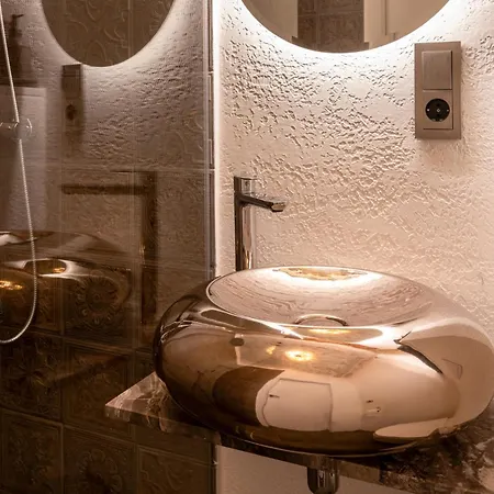 Aparthotel Turgaus Self Check-in Old Town