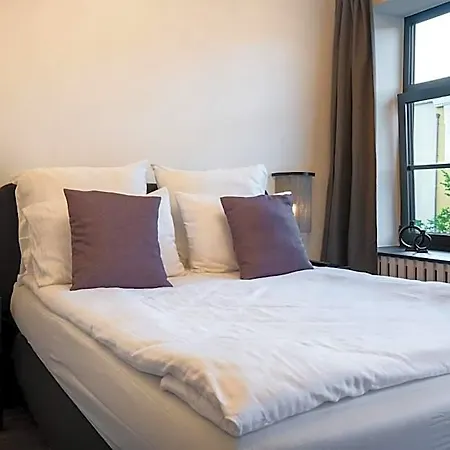 Turgaus Self Check-in Old Town Appart hôtel 3*