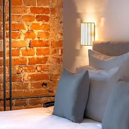 Turgaus Self Check-in Old Town 3* Klaipėda
