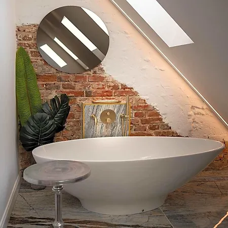Turgaus Self Check-in Old Town Appart hôtel 3*
