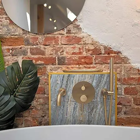 Appart hôtel Turgaus Self Check-in Old Town