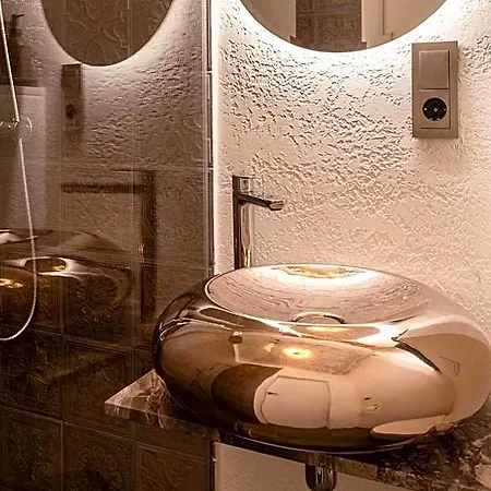 Appart hôtel Turgaus Self Check-in Old Town