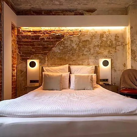 Turgaus Self Check-in Old Town Appart hôtel