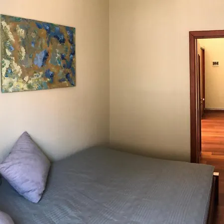 Turgaus Self Check-in Old Town Aparthotel Klaipeda