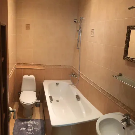 Turgaus Self Check-in Old Town 3* Klaipeda