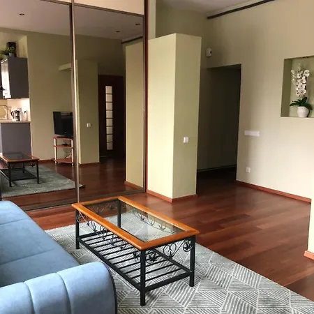 Turgaus Self Check-in Old Town 3*