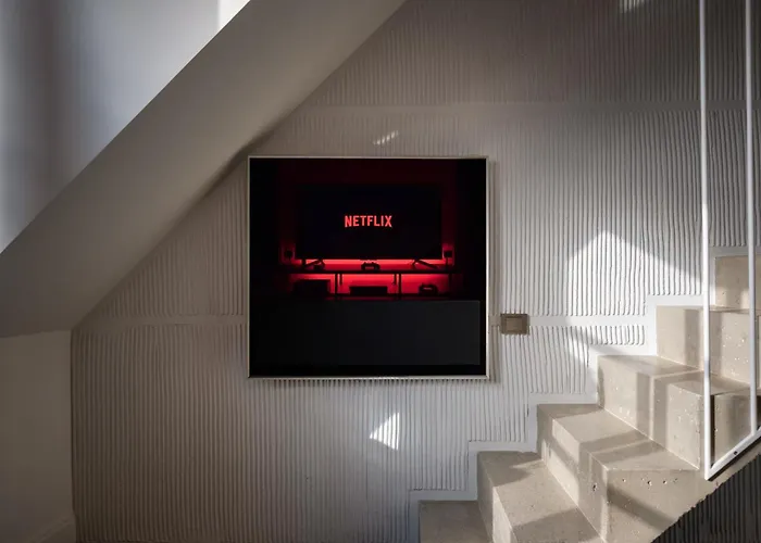 Turgaus Self Check-in Old Town Apart-hotel Klaipėda