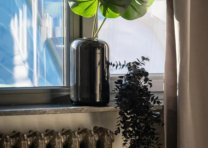 Apart-hotel Turgaus Self Check-in Old Town 3*