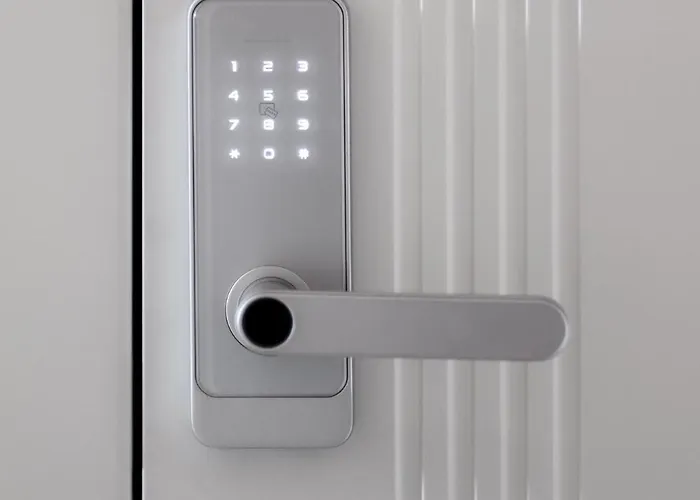 Apart-hotel Turgaus Self Check-in Old Town