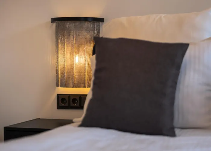 Apart-hotel Turgaus Self Check-in Old Town 3*