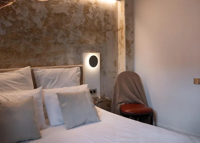 Apart-hotel Turgaus Self Check-in Old Town Klaipėda