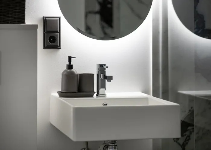 Apart-hotel Turgaus Self Check-in Old Town