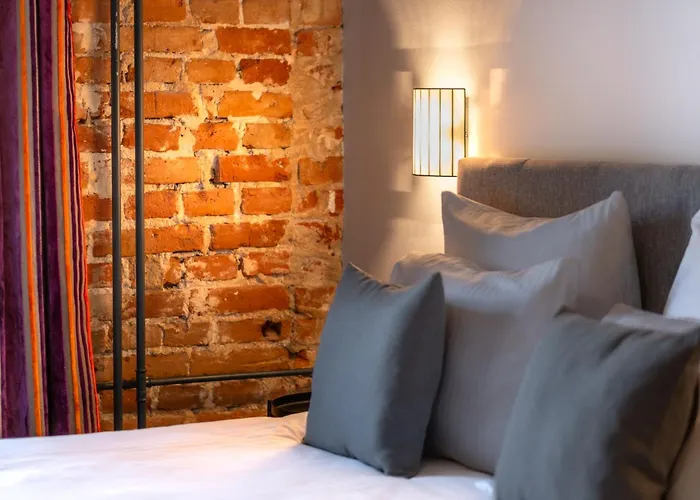 Apart-hotel Turgaus Self Check-in Old Town