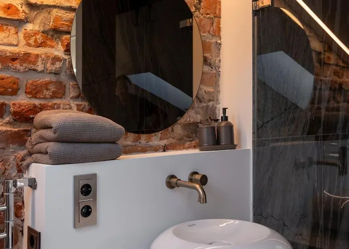 Turgaus Self Check-in Old Town 3*