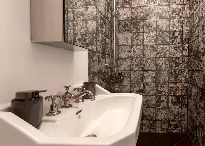 Apart-hotel Turgaus Self Check-in Old Town 3*