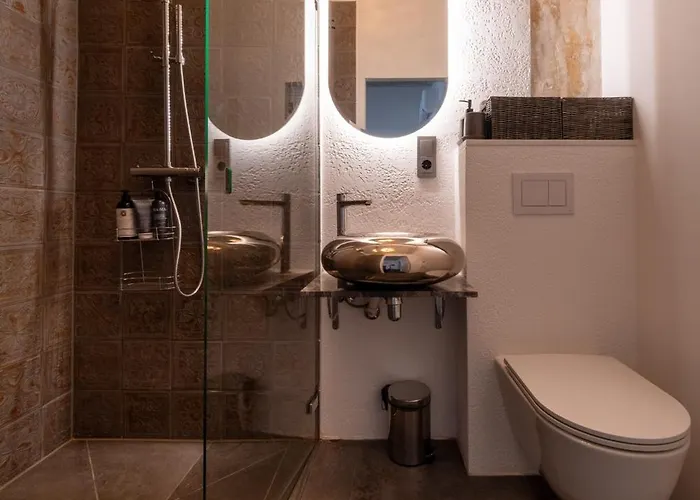 Apart-hotel Turgaus Self Check-in Old Town Klaipėda