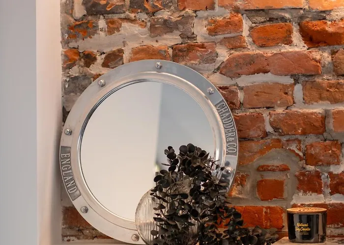 Turgaus Self Check-in Old Town