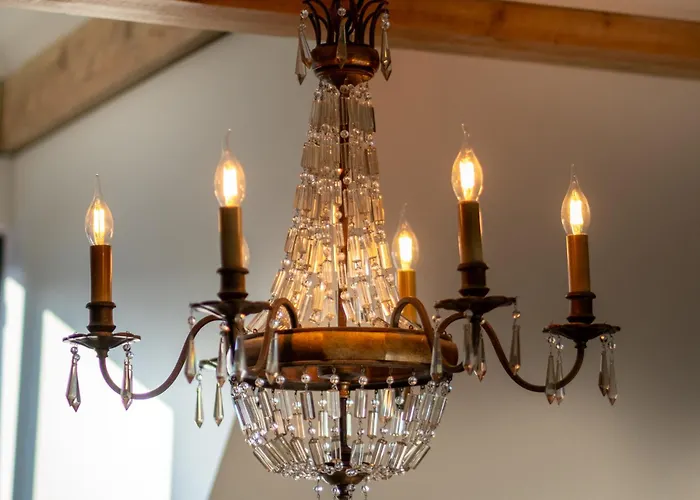 Turgaus Self Check-in Old Town Apart-hotel 3*