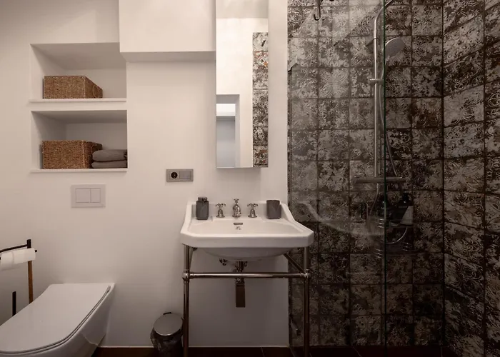 Turgaus Self Check-in Old Town Apart-hotel Klaipėda