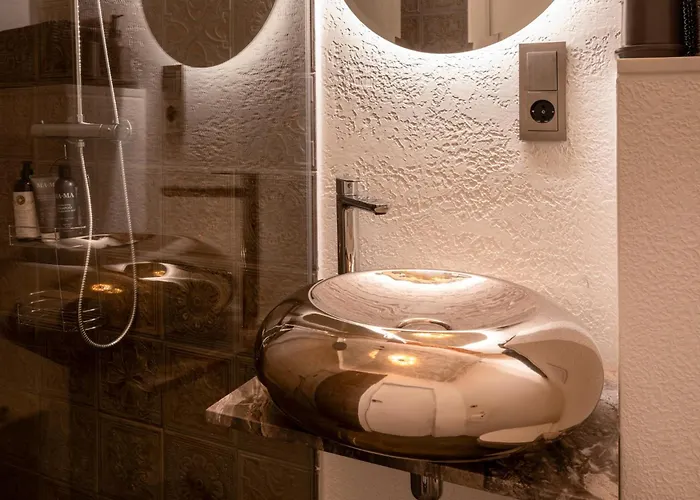 Apart-hotel Turgaus Self Check-in Old Town