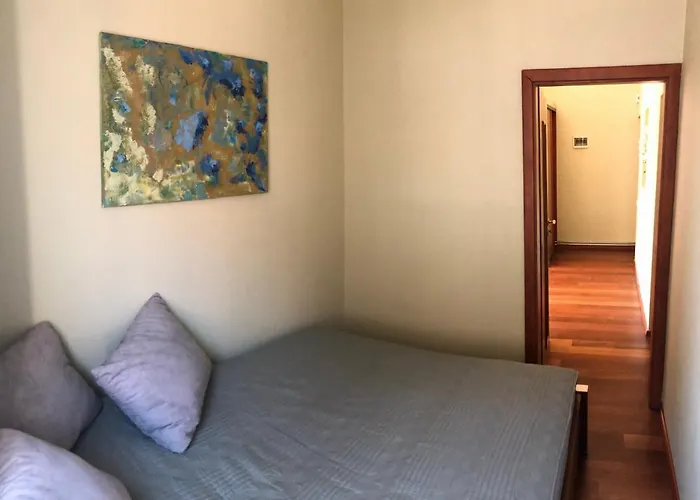 Turgaus Self Check-in Old Town Apart-hotel Klaipėda