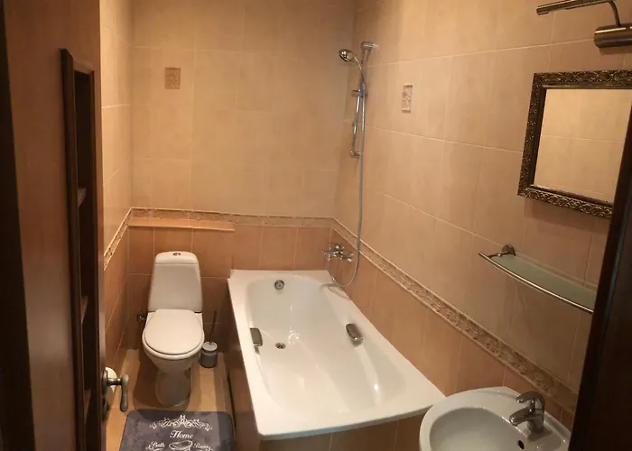 Turgaus Self Check-in Old Town 3* Klaipėda