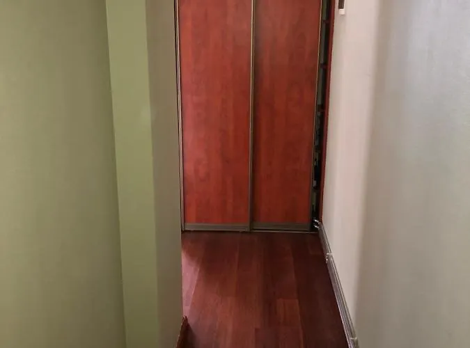 Turgaus Self Check-in Old Town 3*