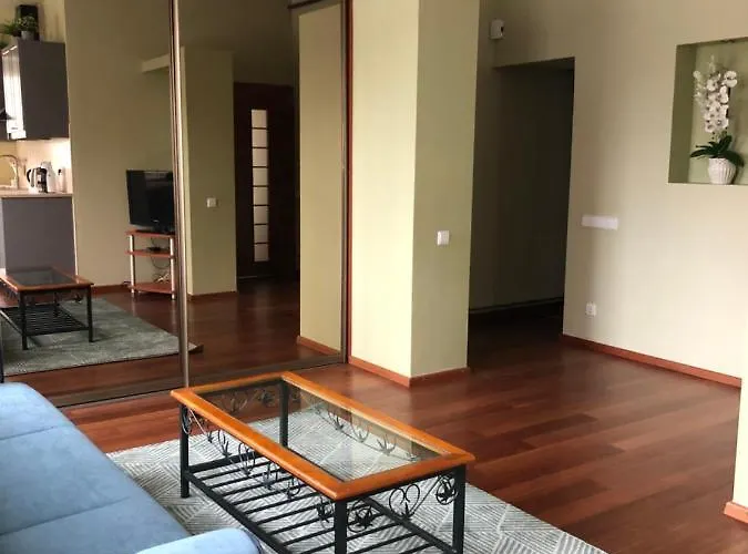 Turgaus Self Check-in Old Town 3*